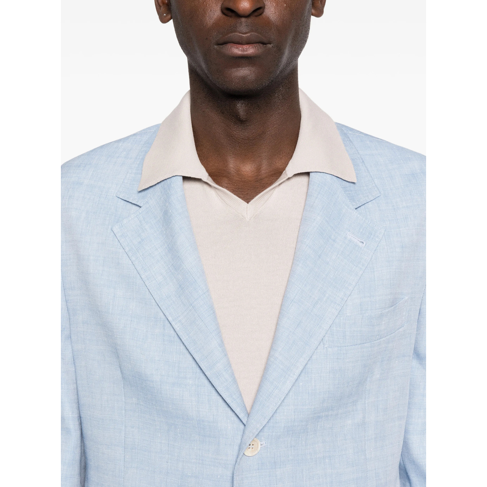 Jacket Brunello Cucinelli MZ4087BTDC024 (Brunello Cucinelli / ブレザー・ジャケット ) | Brunello Cucinelli (ブルネロ・クチネリ)(4)