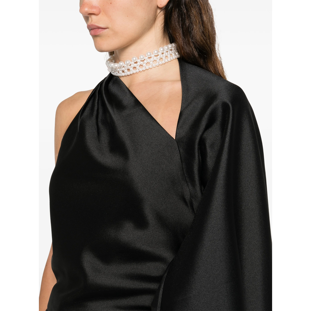 Top Self-portrait RS26207TBBLACK (self-portrait / シャツ・ブラウス ) | self-portrait (セルフ・ポートレイト)(4)