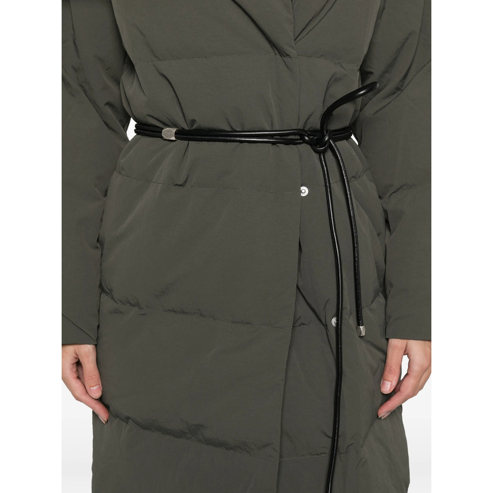 Outerwear Paloma Wool VF6602LONGPRUITGREEN (paloma wool / ダウンジャケット・コート ) | paloma wool (パロマウール)(1)