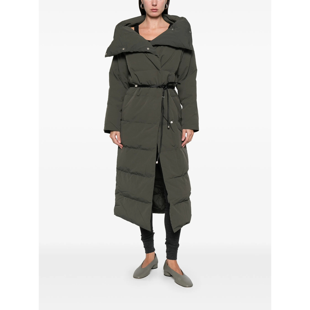 Outerwear Paloma Wool VF6602LONGPRUITGREEN (paloma wool / ダウンジャケット・コート ) | paloma wool (パロマウール)(3)