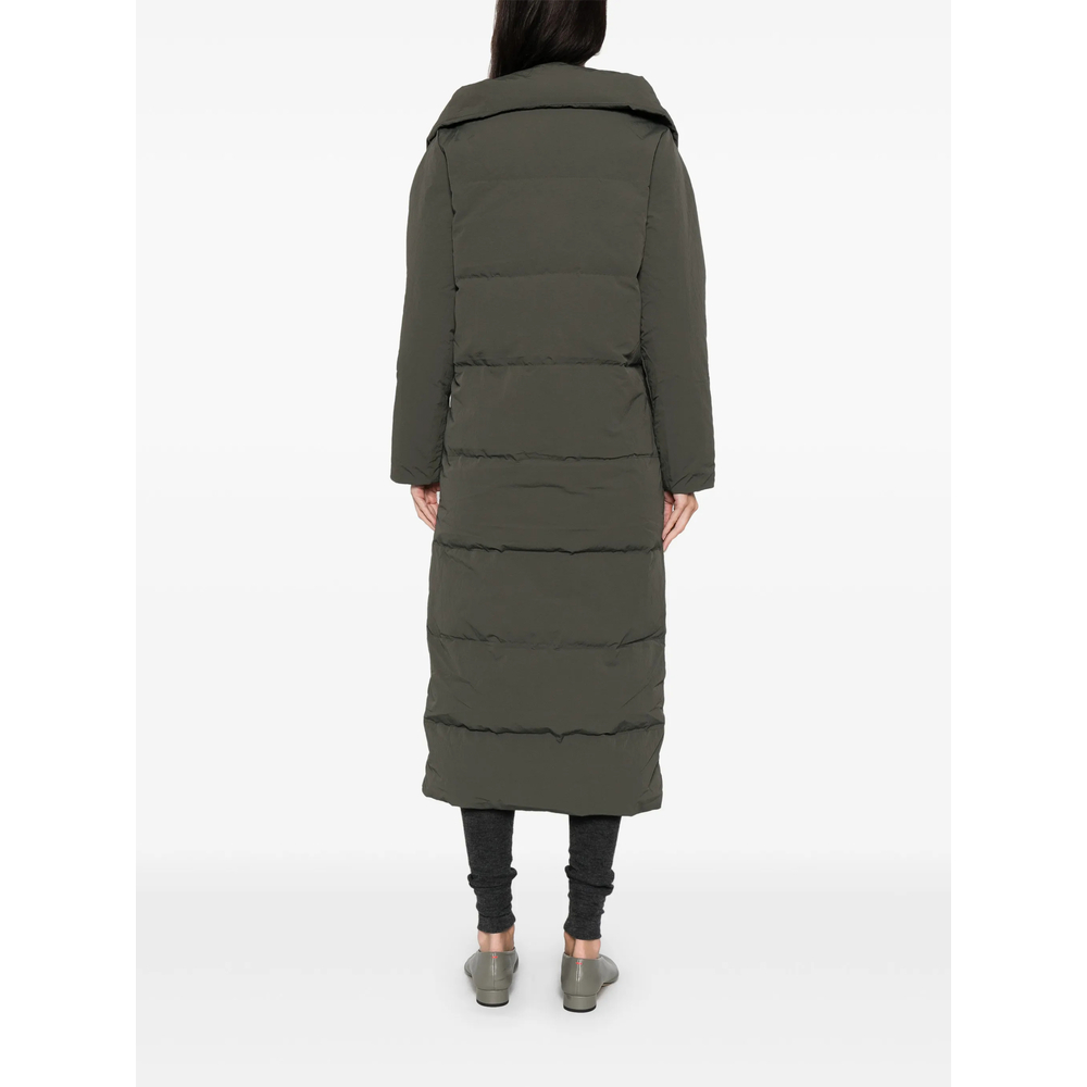 Outerwear Paloma Wool VF6602LONGPRUITGREEN (paloma wool / ダウンジャケット・コート ) | paloma wool (パロマウール)(4)