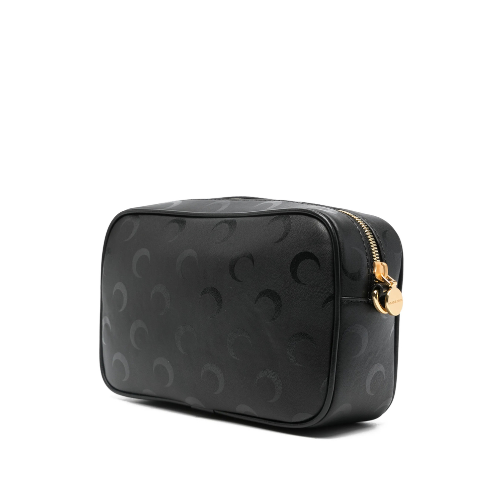 Bag Marine Serre UCB001ARWOV0040BK99 (MARINE SERRE / ハンドバッグ・ショルダーバッグ ) | MARINE SERRE (マリーン セル)(3)