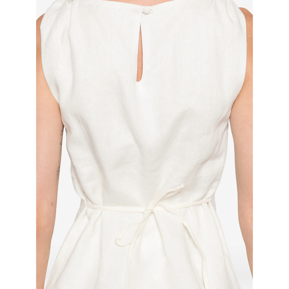 Top Faithfull The Brand FF4510WHTFLORWHITE (FAITHFULL THE BRAND / タンクトップ・キャミソール ) | FAITHFULL THE BRAND (フェイスフル ザ ブランド)(2)