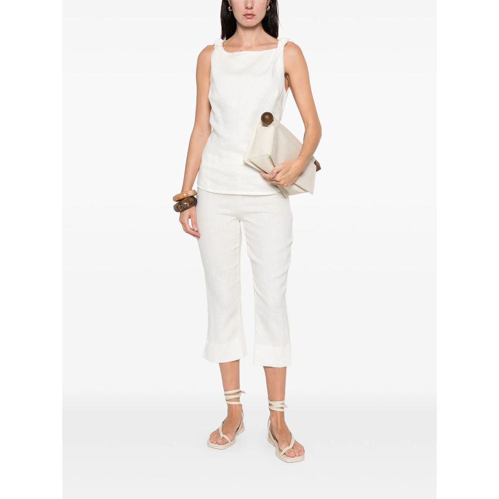 Top Faithfull The Brand FF4510WHTFLORWHITE (FAITHFULL THE BRAND / タンクトップ・キャミソール ) | FAITHFULL THE BRAND (フェイスフル ザ ブランド)(3)