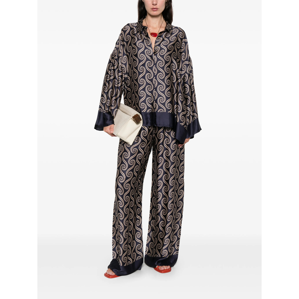 Pant Faithfull The Brand FF4243JSIJENSENINDIG (FAITHFULL THE BRAND / パンツ ) | FAITHFULL THE BRAND (フェイスフル ザ ブランド)(3)