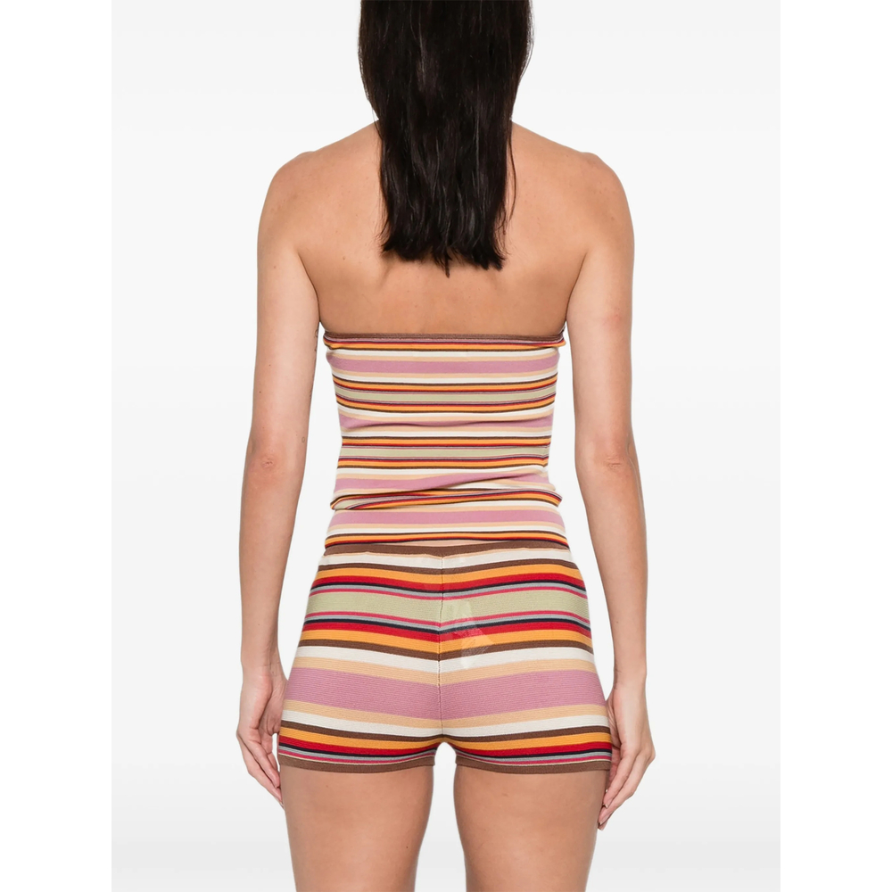 Top Faithfull The Brand FFK417LDMCITARAHALLUSTR (FAITHFULL THE BRAND / タンクトップ・キャミソール ) | FAITHFULL THE BRAND (フェイスフル ザ ブランド)(1)