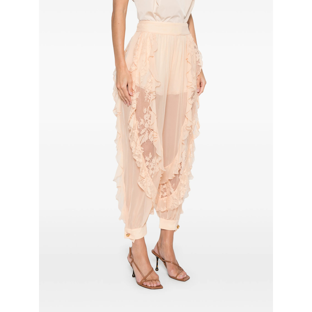 Pant Zimmermann 7236PC261PEACH (ZIMMERMANN / パンツ ) | ZIMMERMANN (ジマーマン)(2)