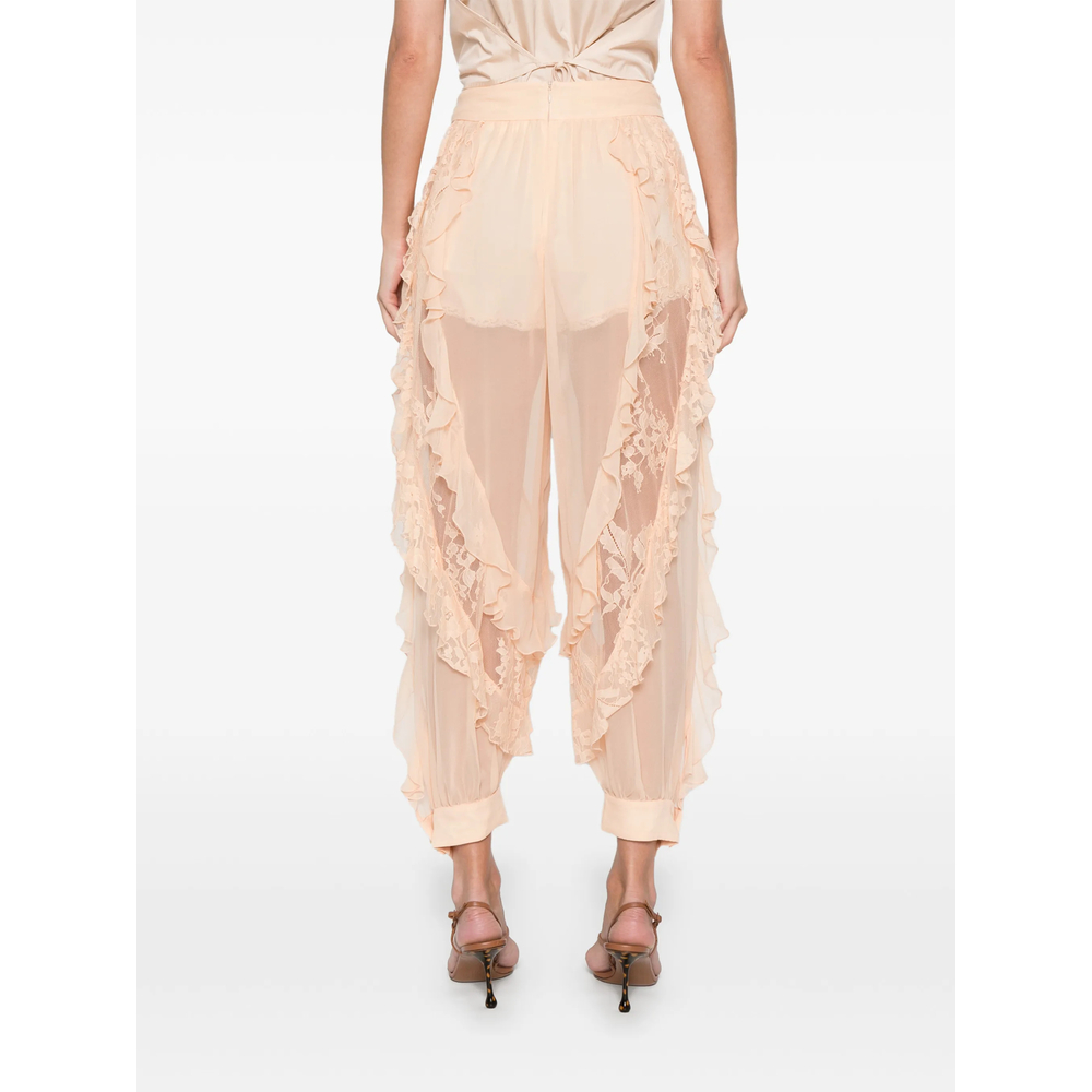Pant Zimmermann 7236PC261PEACH (ZIMMERMANN / パンツ ) | ZIMMERMANN (ジマーマン)(3)