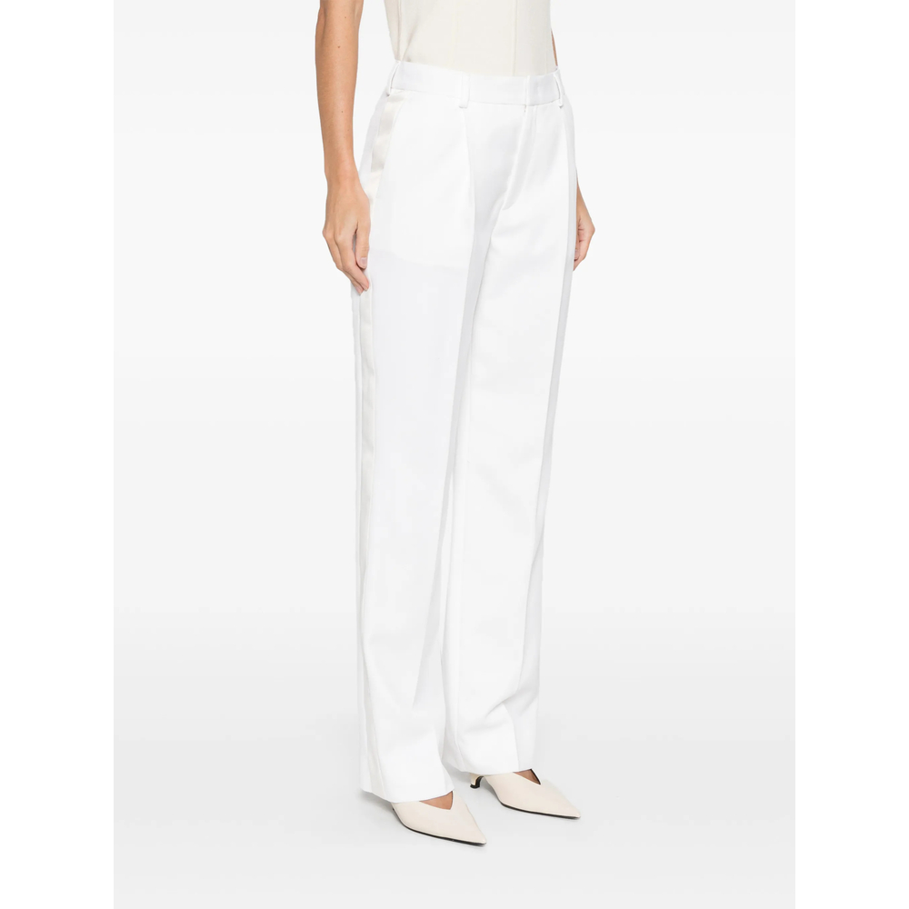 Pant Victoria Beckham 1126WTR006913BIVORY (VICTORIA BECKHAM / パンツ ) | VICTORIA BECKHAM (ヴィクトリア ベッカム)(3)