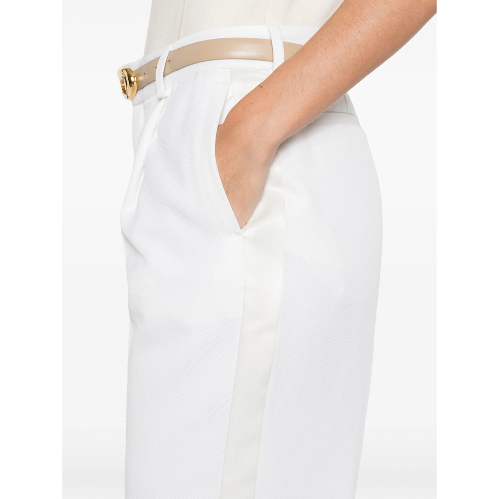 Pant Victoria Beckham 1126WTR006913BIVORY (VICTORIA BECKHAM / パンツ ) | VICTORIA BECKHAM (ヴィクトリア ベッカム)(4)