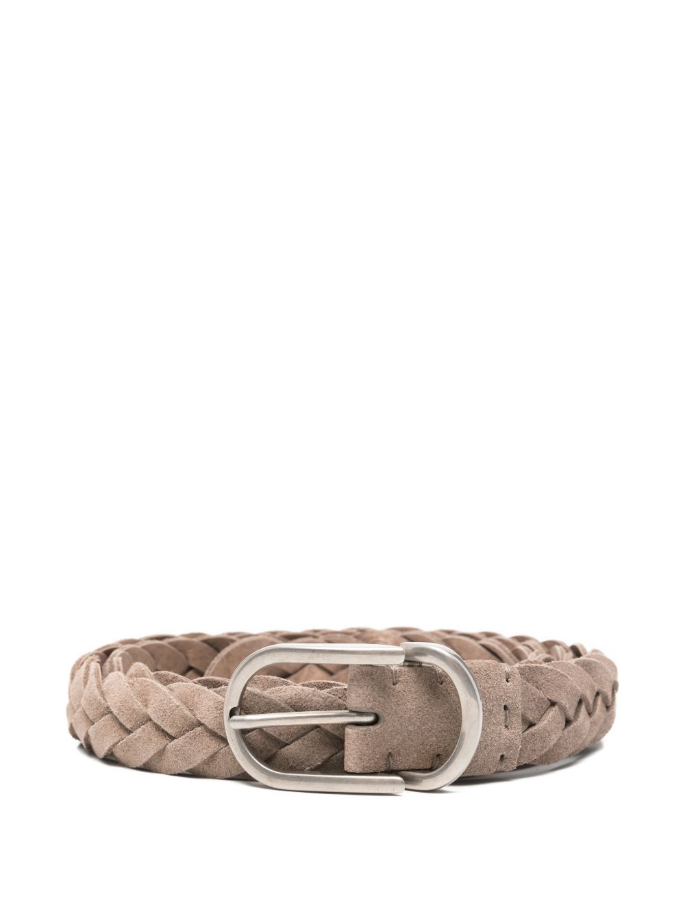 Brunello Cucinelli Belts Brown MAURP333C4298 (Brunello Cucinelli / ベルト・サスペンダー ) | Brunello Cucinelli (ブルネロ・クチネリ)