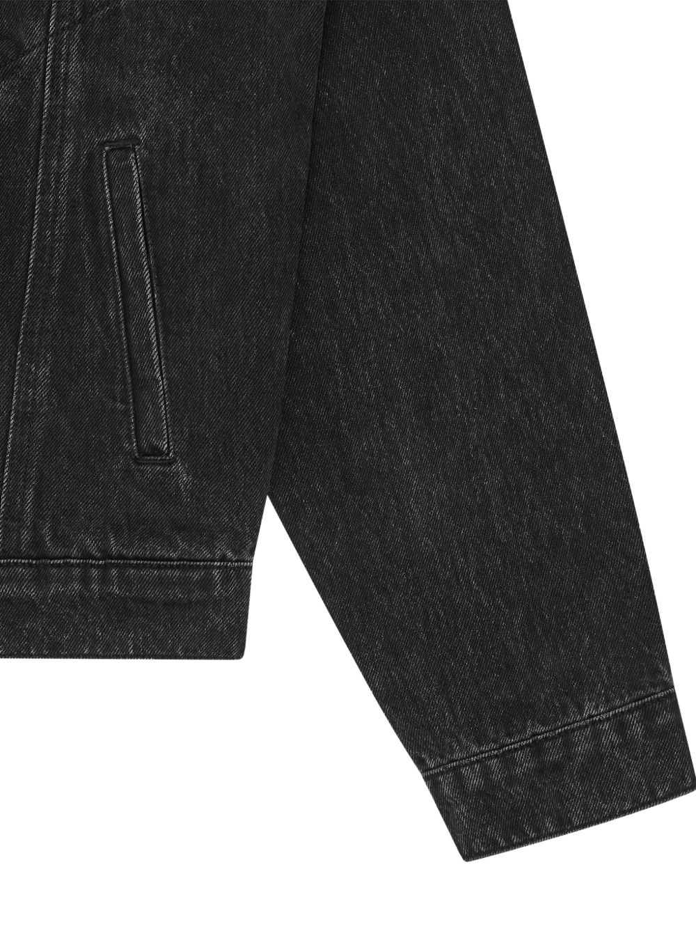 ICECREAM Coats Black IC25484BLACK (ICECREAM / カジュアルジャケット ) | ICECREAM (アイスクリーム)(1)