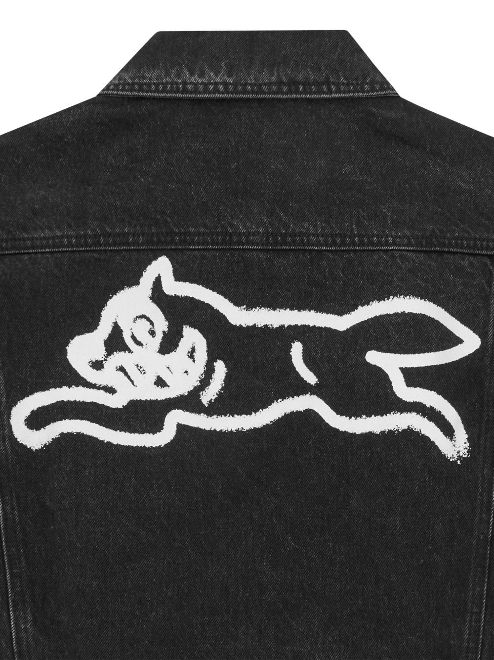 ICECREAM Coats Black IC25484BLACK (ICECREAM / カジュアルジャケット ) | ICECREAM (アイスクリーム)(2)