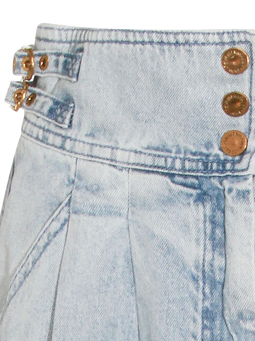 Zimmermann Skirts Clear Blue 6382SC26RCSW (ZIMMERMANN / スカート ) | ZIMMERMANN (ジマーマン)(1)