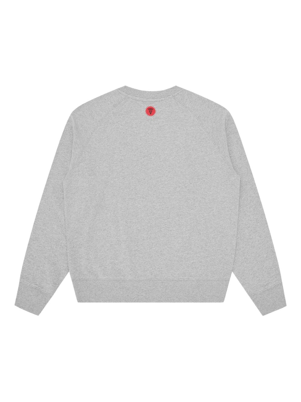 ICECREAM Sweaters Grey IC25429HEATHERGREY (ICECREAM / スウェット・フーディー ) | ICECREAM (アイスクリーム)(2)