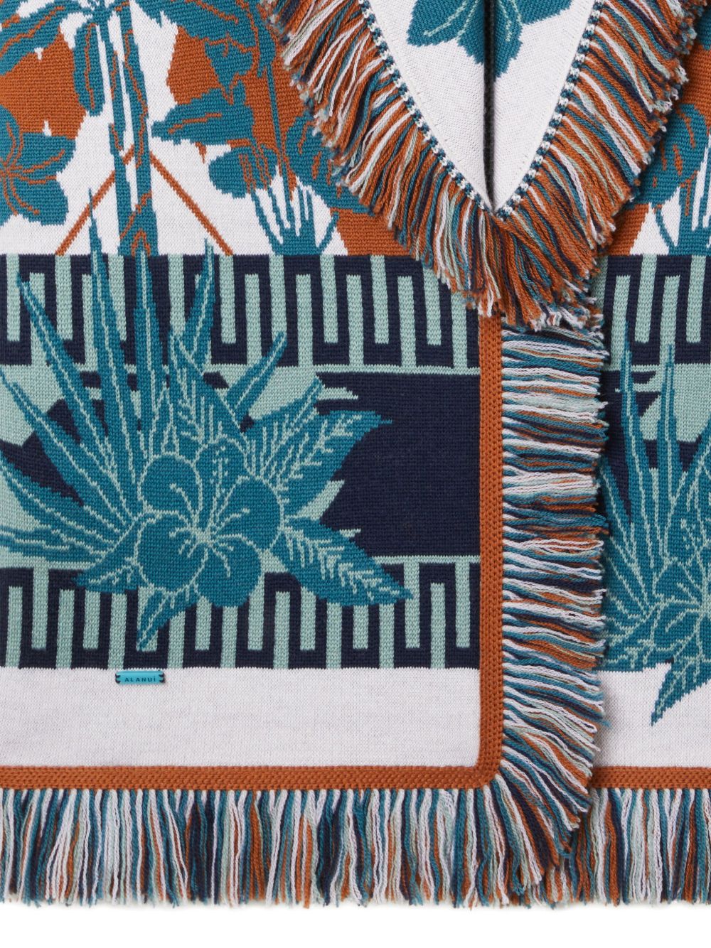 Alanui Sweaters MultiColour LWHB064R26KNI0097384 (ALANUI / ニット・セーター・カーディガン ) | ALANUI (アラヌイ)(1)