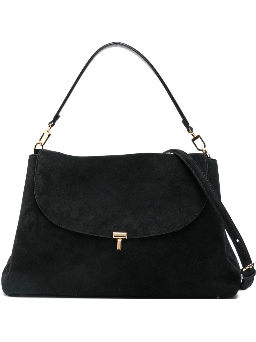 TOTEME PRE Bags.. Black 261WAL0096LE0004001 (TOTEME / ハンドバッグ・ショルダーバッグ ) | TOTEME (トーテム)
