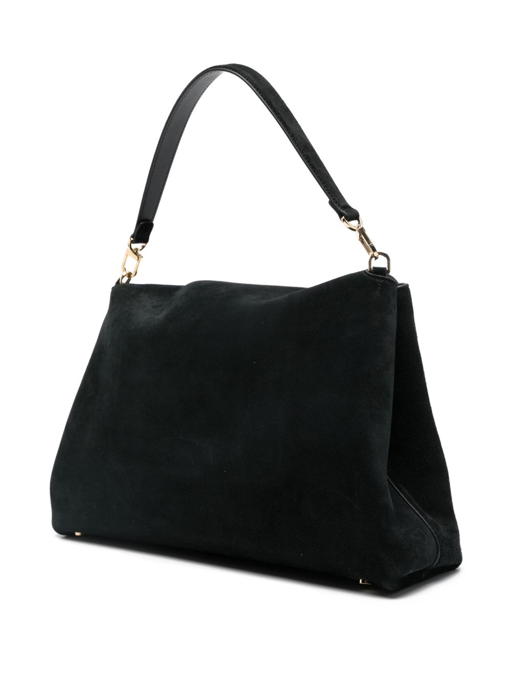 TOTEME PRE Bags.. Black 261WAL0096LE0004001 (TOTEME / ハンドバッグ・ショルダーバッグ ) | TOTEME (トーテム)(4)
