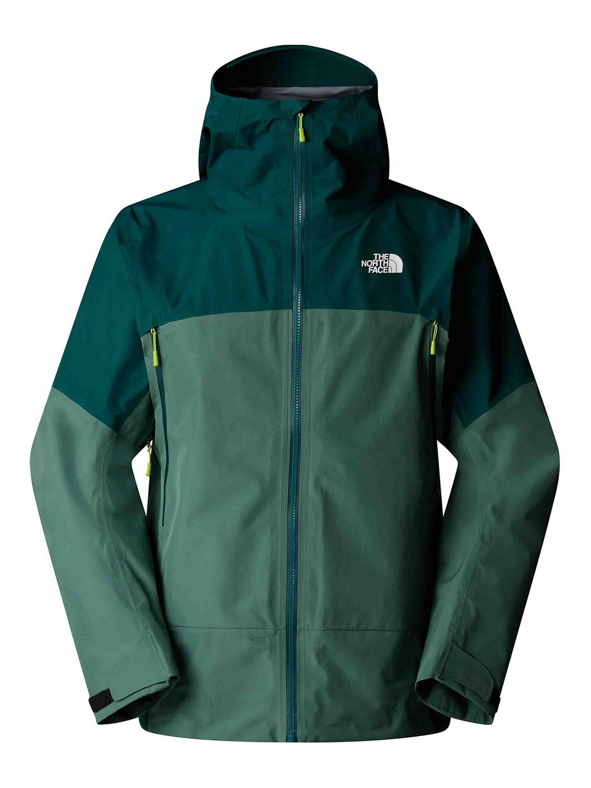 Jazzi 3L Gtx Jacket NF0A897658SDUCK (THE NORTH FACE / カジュアルジャケット ) | THE NORTH FACE (ザ・ノース・フェイス)
