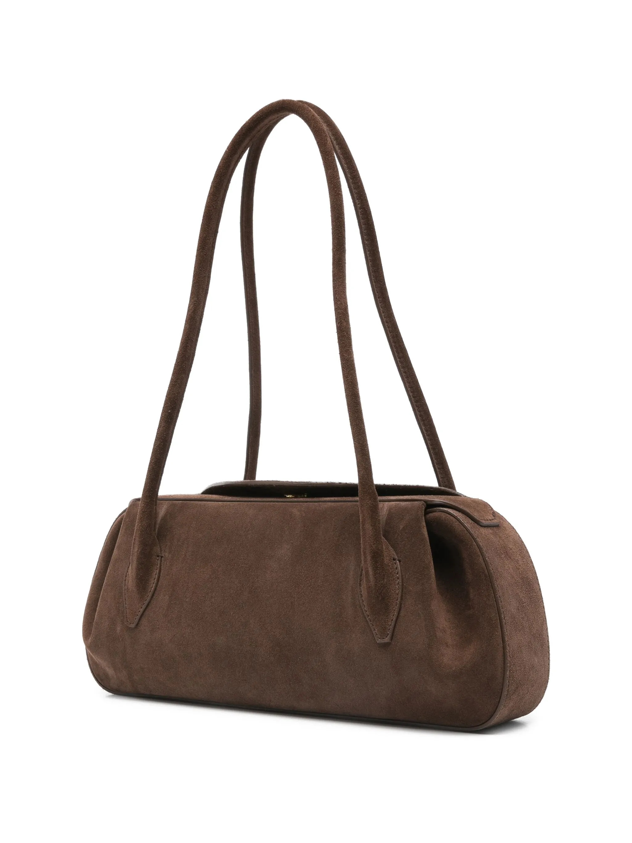 Yuzefi Bags.. YUZCOHBOYSBS004CHOCOLATE (YUZEFI / ハンドバッグ・ショルダーバッグ ) | YUZEFI (ユゼフィ)(2)