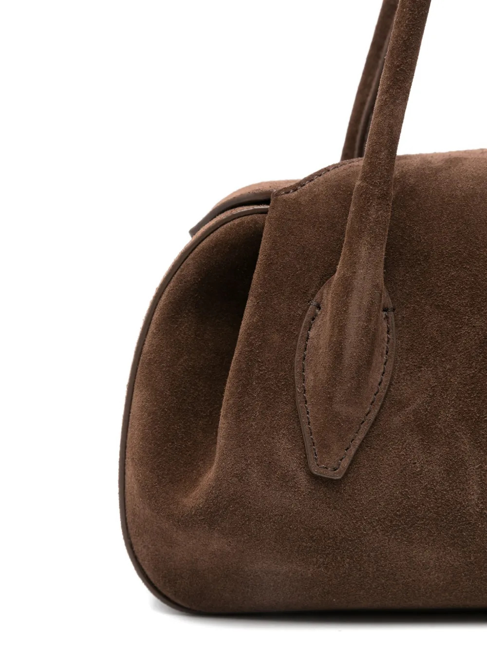 Yuzefi Bags.. YUZCOHBOYSBS004CHOCOLATE (YUZEFI / ハンドバッグ・ショルダーバッグ ) | YUZEFI (ユゼフィ)(3)