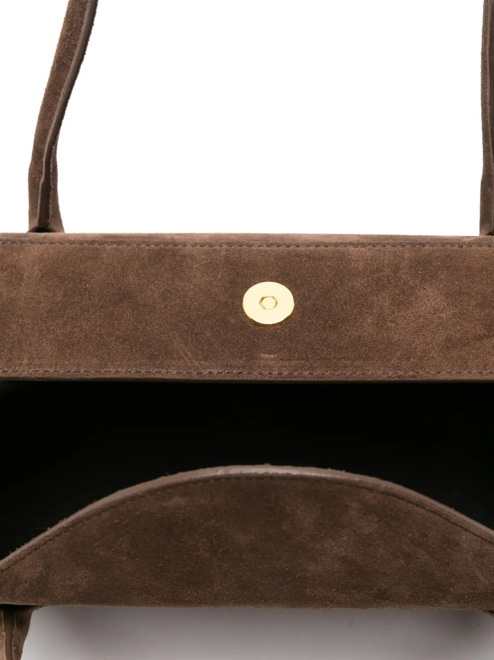 Yuzefi Bags.. YUZCOHBOYSBS004CHOCOLATE (YUZEFI / ハンドバッグ・ショルダーバッグ ) | YUZEFI (ユゼフィ)(4)