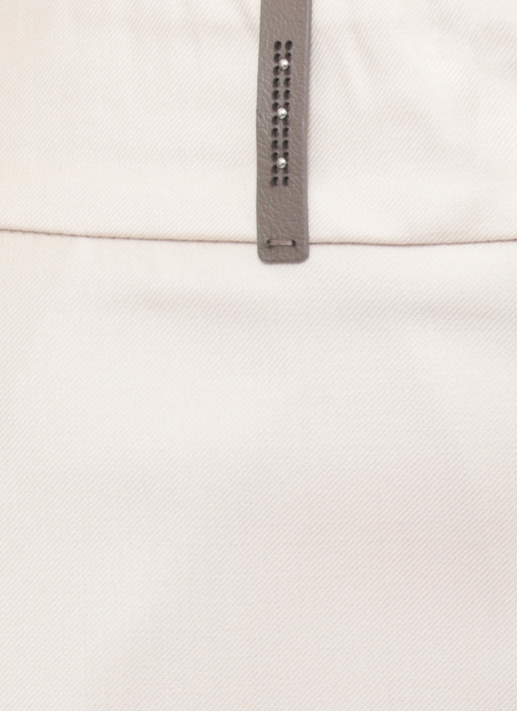 PESERICO AUREA Trousers Beige E0485005815044 (PESERICO / パンツ ) | PESERICO (ペセリコ)(3)