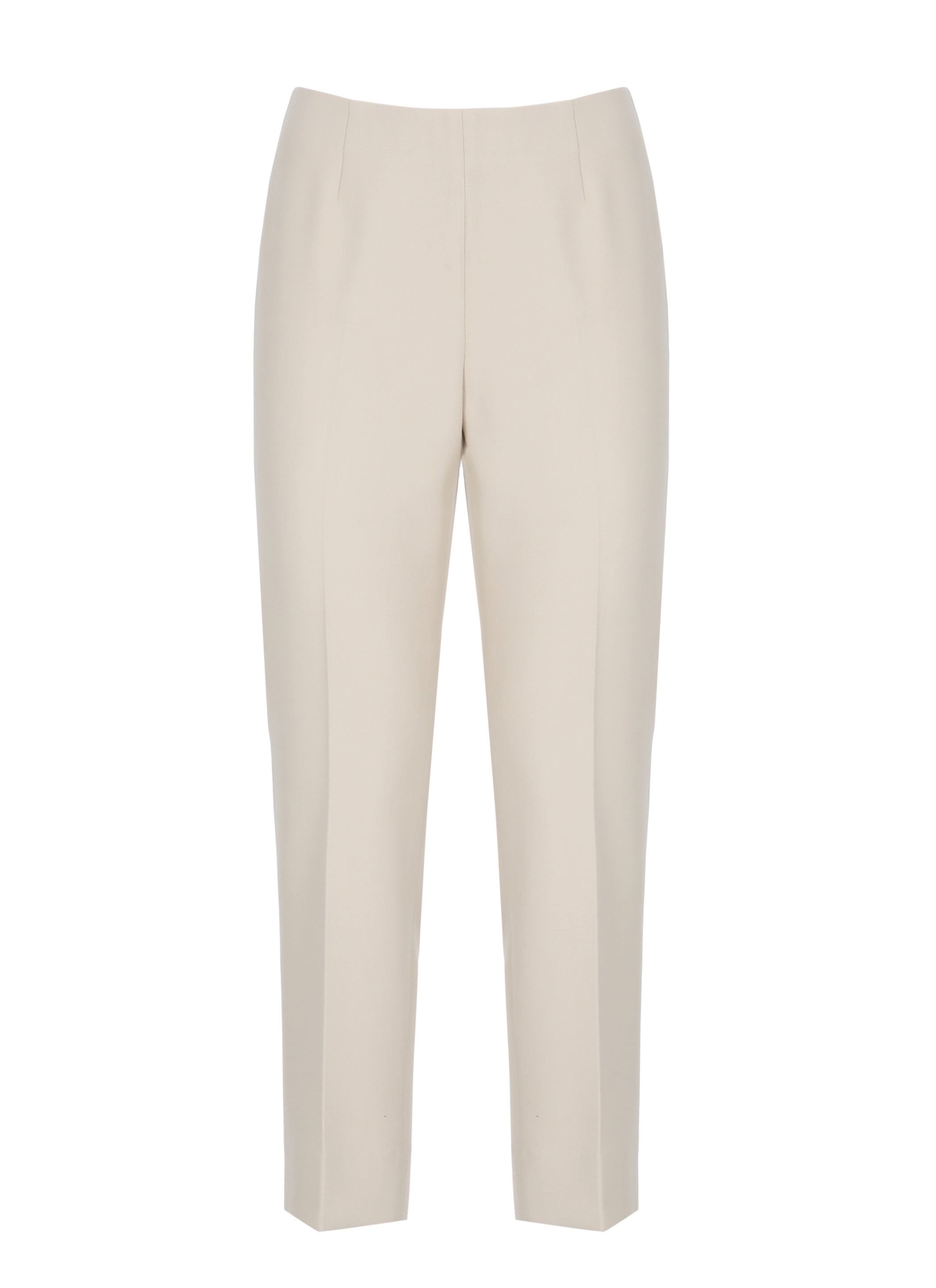 Peserico Trousers White PH486301934043 (PESERICO / パンツ ) | PESERICO (ペセリコ)