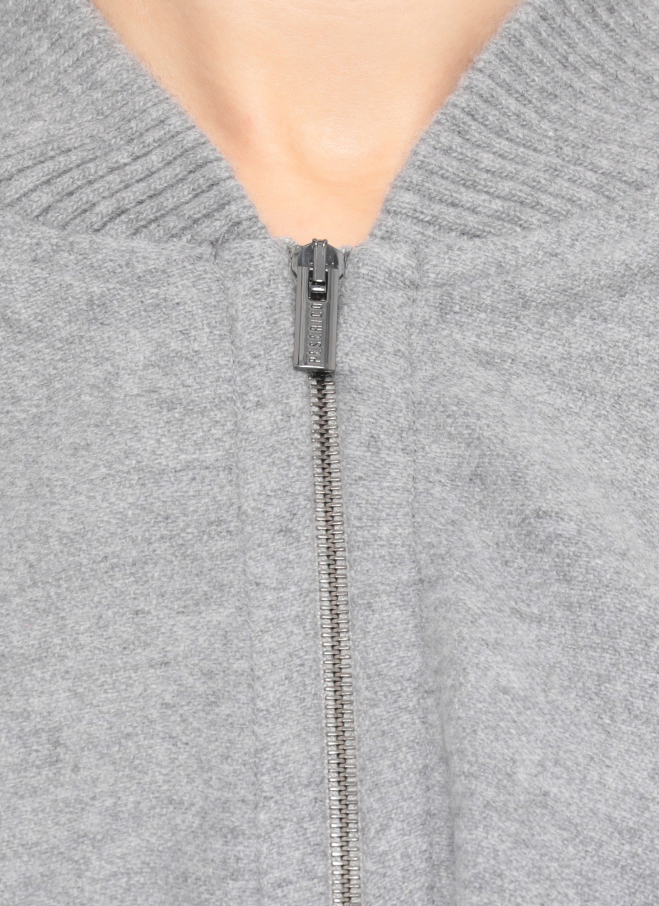 Peserico Jackets Grey S31533C0CC665971 (PESERICO / カジュアルジャケット ) | PESERICO (ペセリコ)(3)