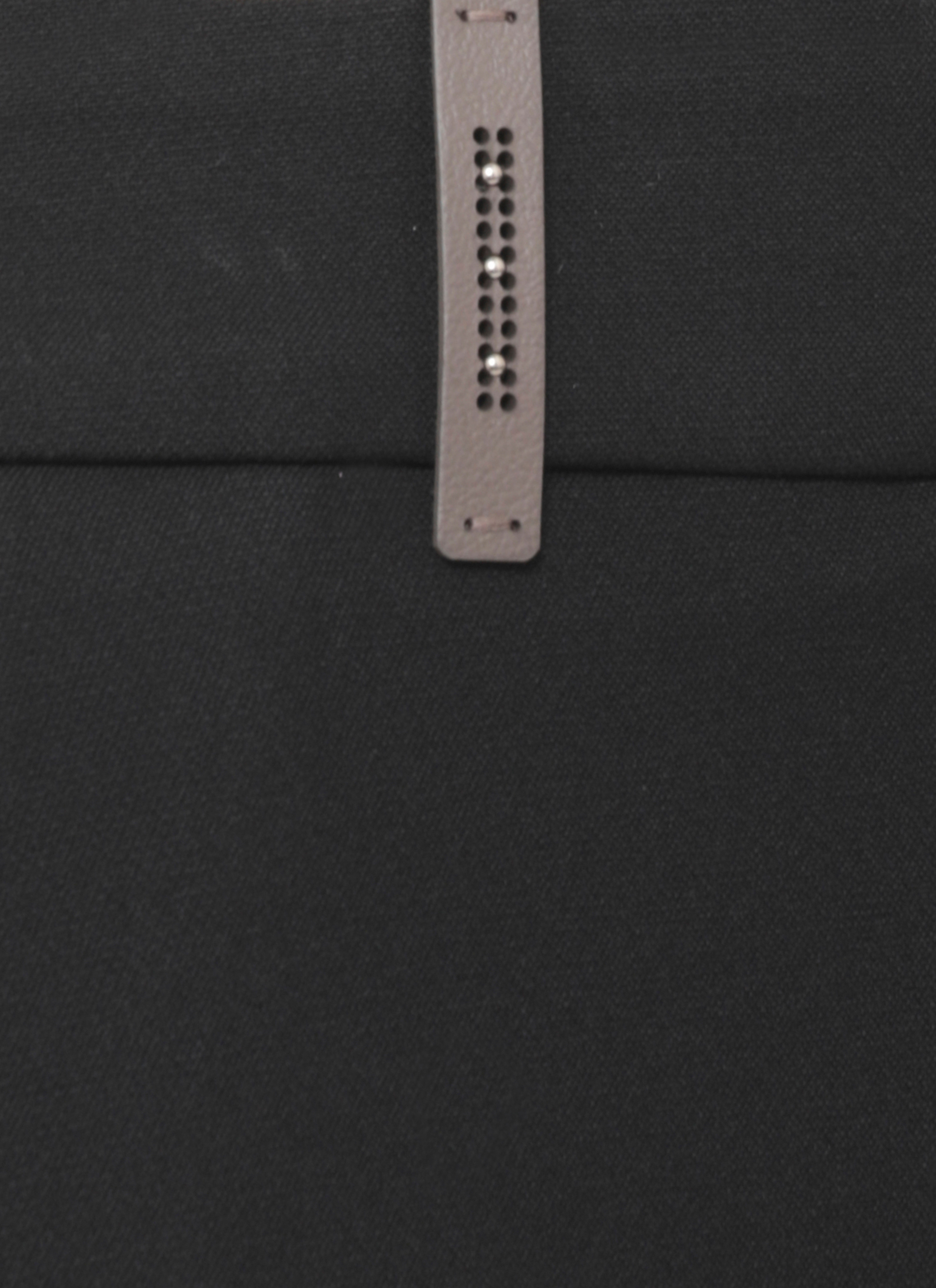 Peserico Trousers Black PM468201934805 (PESERICO / パンツ ) | PESERICO (ペセリコ)(3)