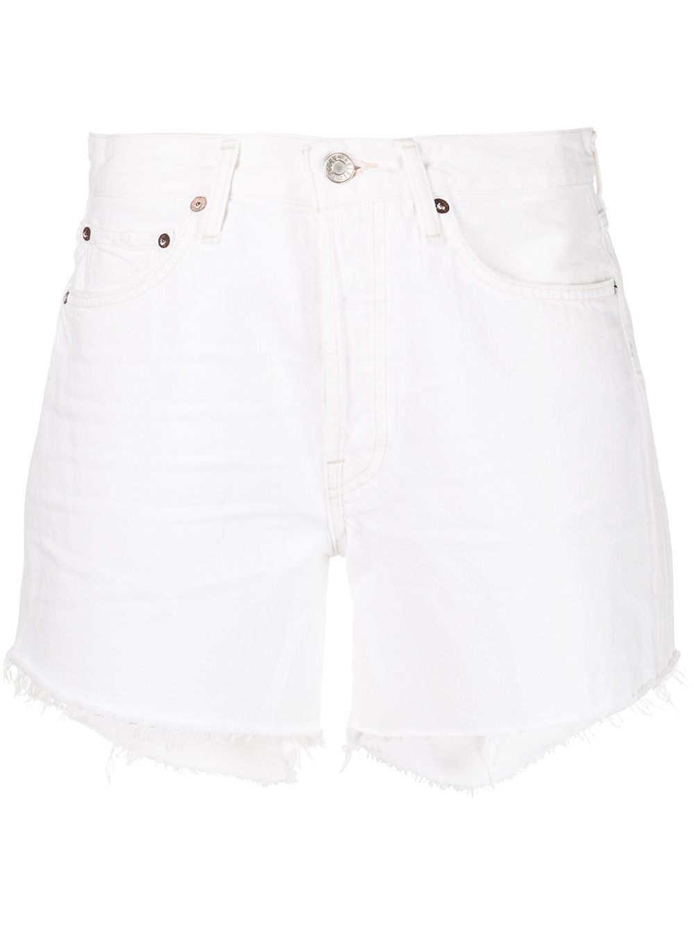 AGOLDE Shorts A90101183PANCT (AGOLDE / ショートパンツ ) | AGOLDE (エーゴールドイー)