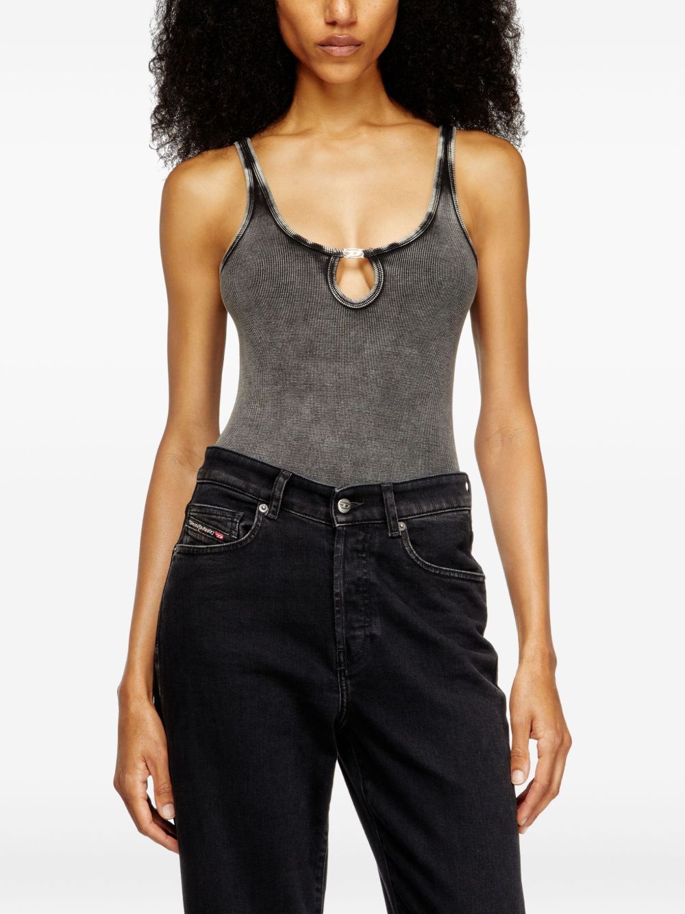 Diesel Underwear Black A215820LKARE6564 (Diesel / アンダーウェア ) | Diesel (ディーゼル)(1)