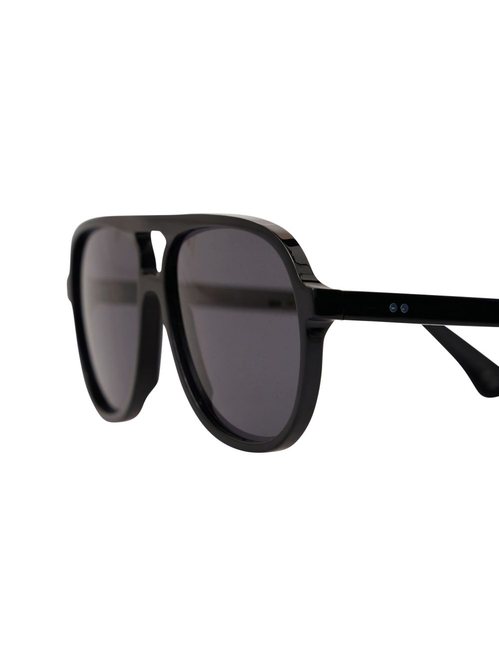 Golden Goose Sunglasses Black GUA00671A00065290300 (Golden Goose / サングラス・アイウェア ) | Golden Goose (ゴールデングース)(2)