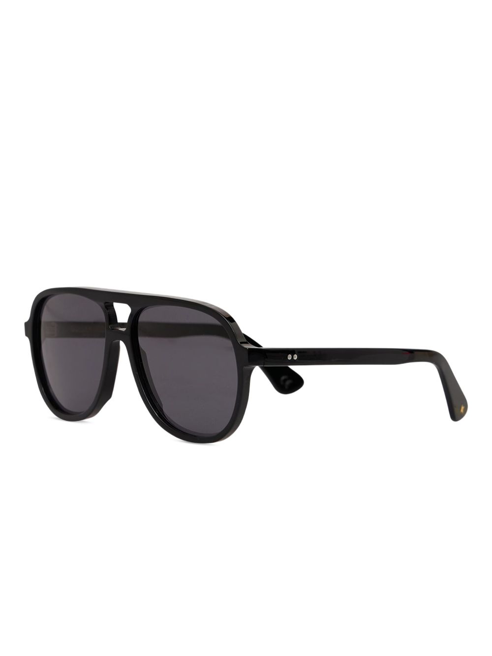 Golden Goose Sunglasses Black GUA00671A00065290300 (Golden Goose / サングラス・アイウェア ) | Golden Goose (ゴールデングース)(4)