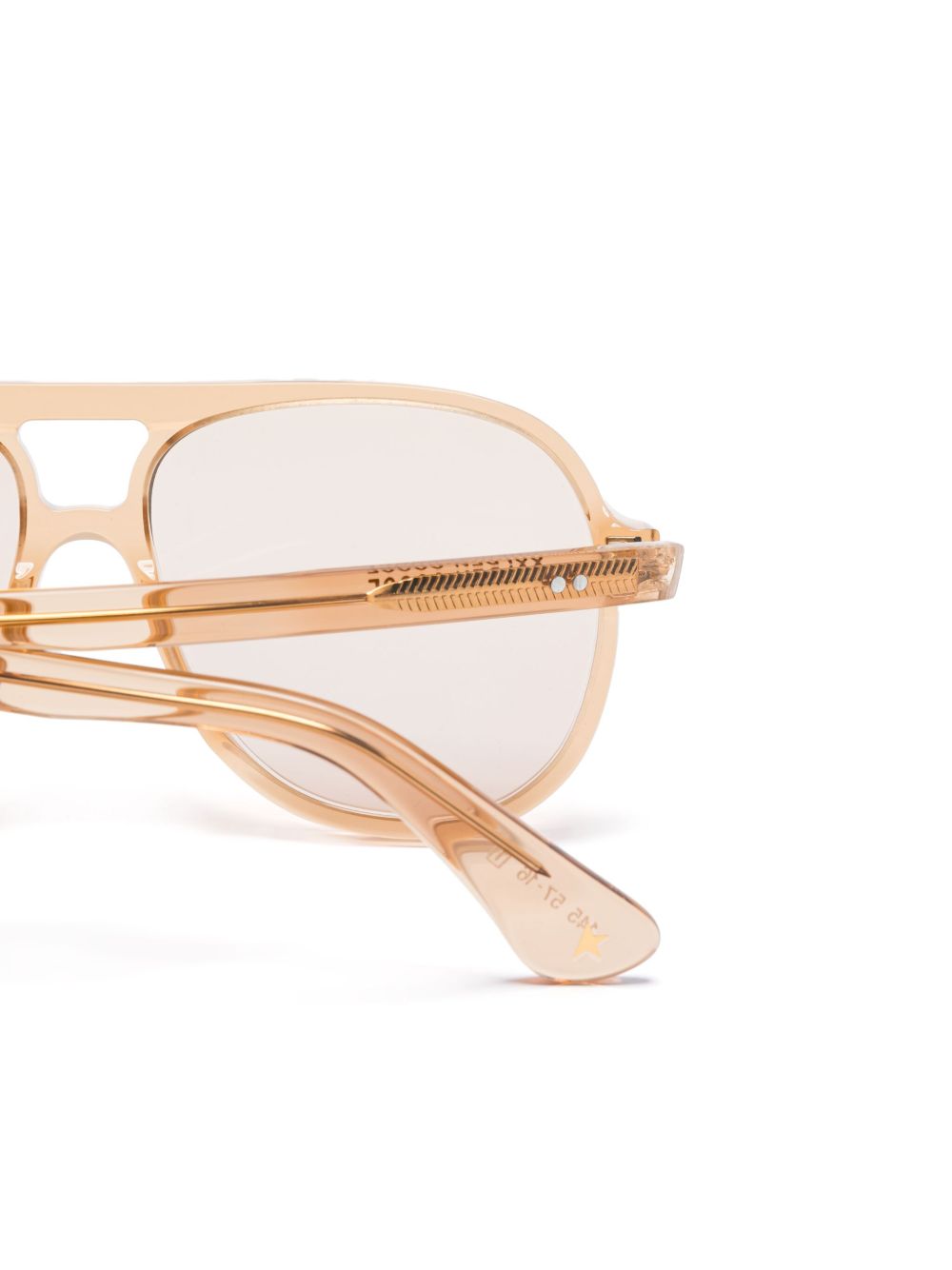 Golden Goose Sunglasses GUA00671A00065215675 (Golden Goose / サングラス・アイウェア ) | Golden Goose (ゴールデングース)(2)