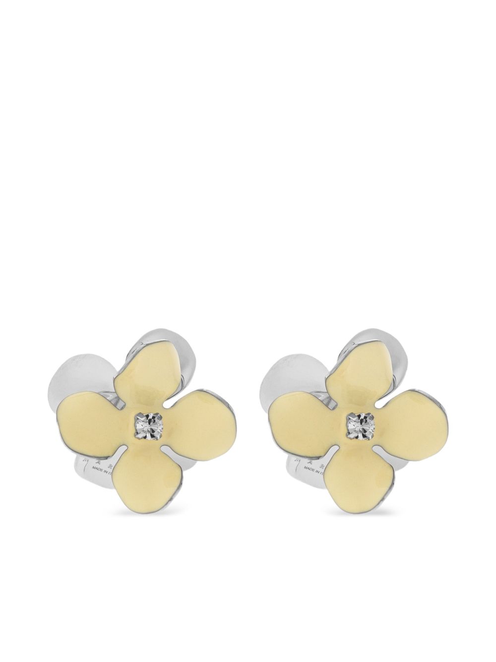 Flower earrings ORMV0634A0P652700Y11 (Marni / ピアス・イヤリング ) | Marni (マルニ)