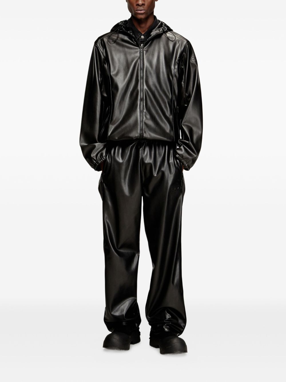 Diesel Trousers A219700PGBX9XX (Diesel / パンツ ) | Diesel (ディーゼル)(2)