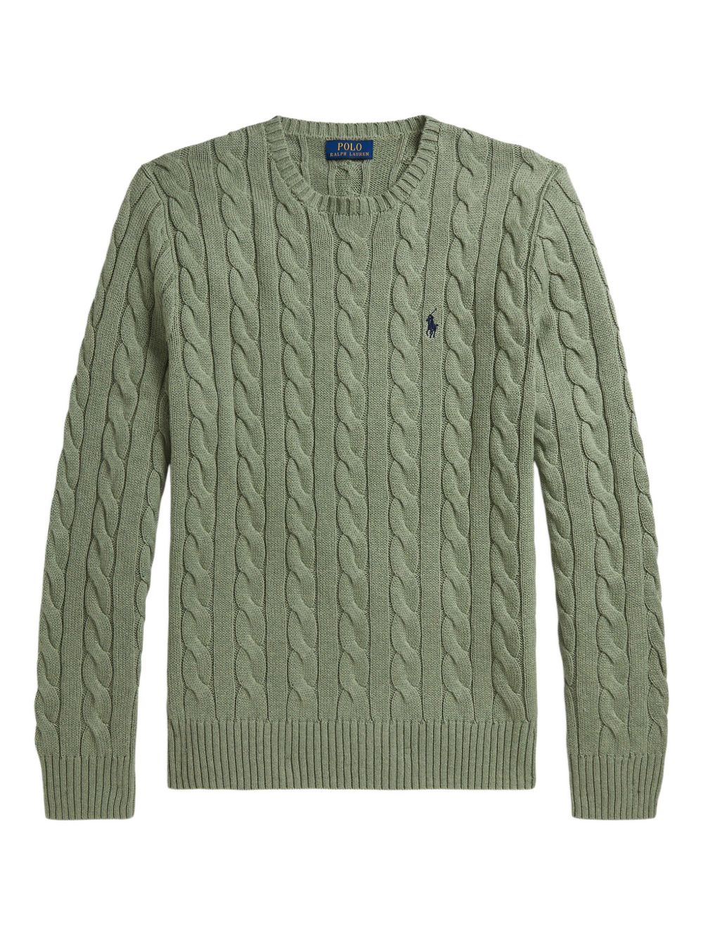 Ralph Lauren Sweaters 710775885528GRENN (RALPH LAUREN / ニット・セーター・カーディガン ) | RALPH LAUREN (ラルフ ローレン)