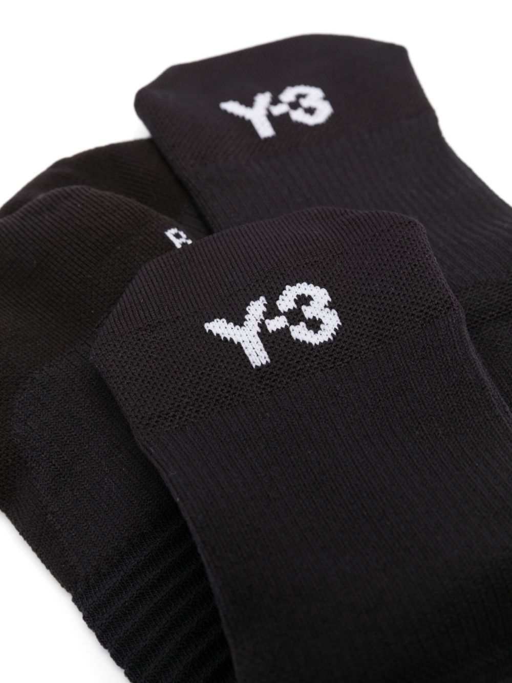 Y-3 Underwear IK7231BLACK (Y-3 / アンダーウェア ) | Y-3 (ワイスリー)(1)
