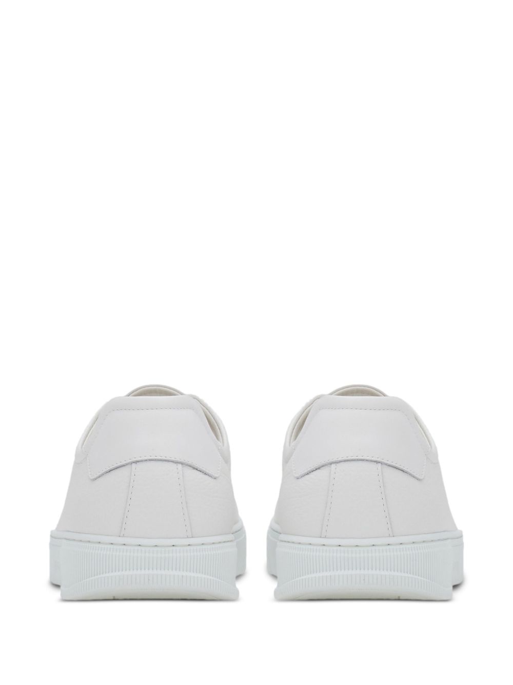 Salvatore Ferragamo Flat shoes White 026363772088BIANCO (FERRAGAMO / スニーカー ) | FERRAGAMO (フェラガモ)(1)