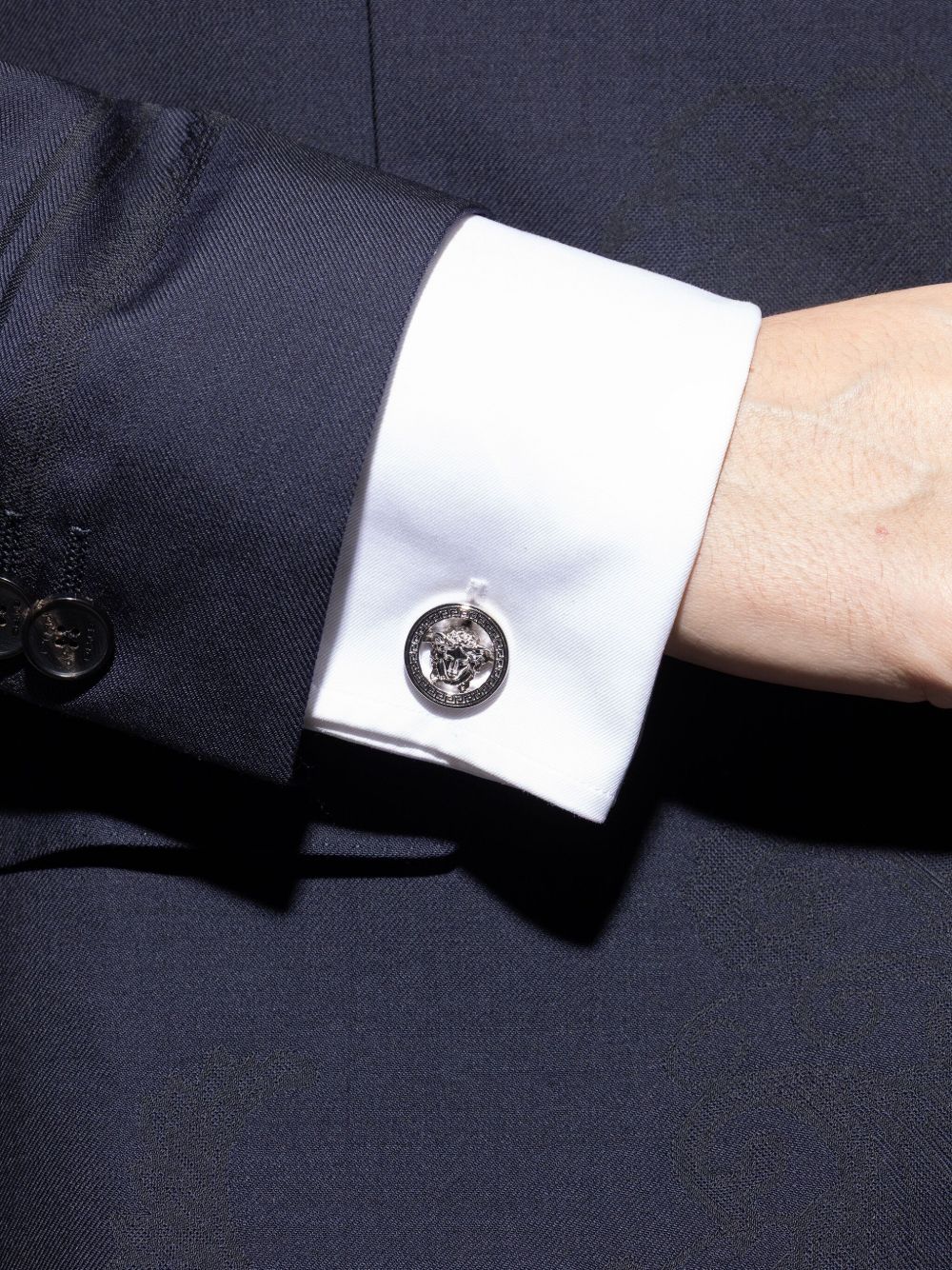 Versace Bijoux 10222891A006203J030 (VERSACE / ピアス・イヤリング ) | VERSACE (ヴェルサーチェ)(3)