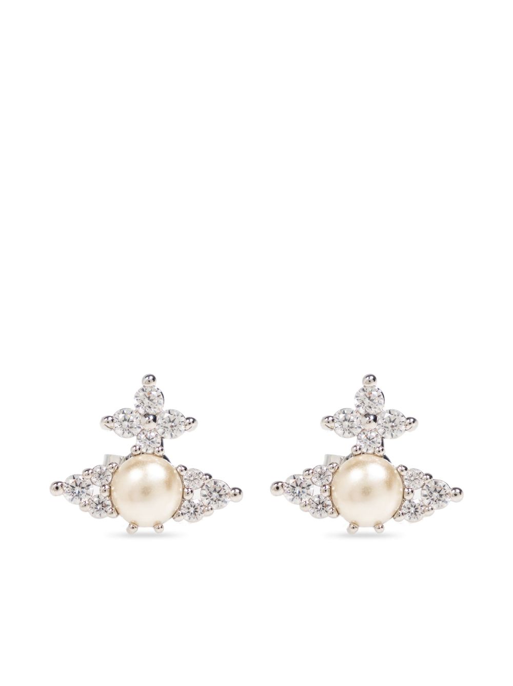 Vivienne Westwood Bijoux 6201034Y02P373P373 (Vivienne Westwood / ピアス・イヤリング ) | Vivienne Westwood (ヴィヴィアン・ウェストウッド)