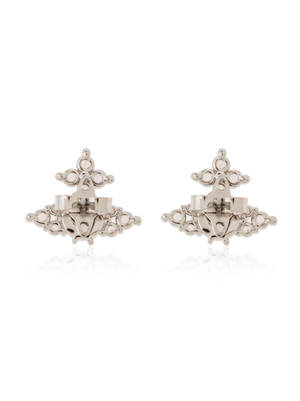 Vivienne Westwood Bijoux 6201034Y02P373P373 (Vivienne Westwood / ピアス・イヤリング ) | Vivienne Westwood (ヴィヴィアン・ウェストウッド)(1)