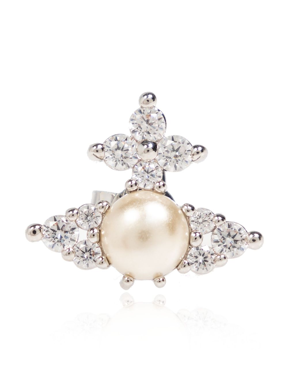 Vivienne Westwood Bijoux 6201034Y02P373P373 (Vivienne Westwood / ピアス・イヤリング ) | Vivienne Westwood (ヴィヴィアン・ウェストウッド)(2)