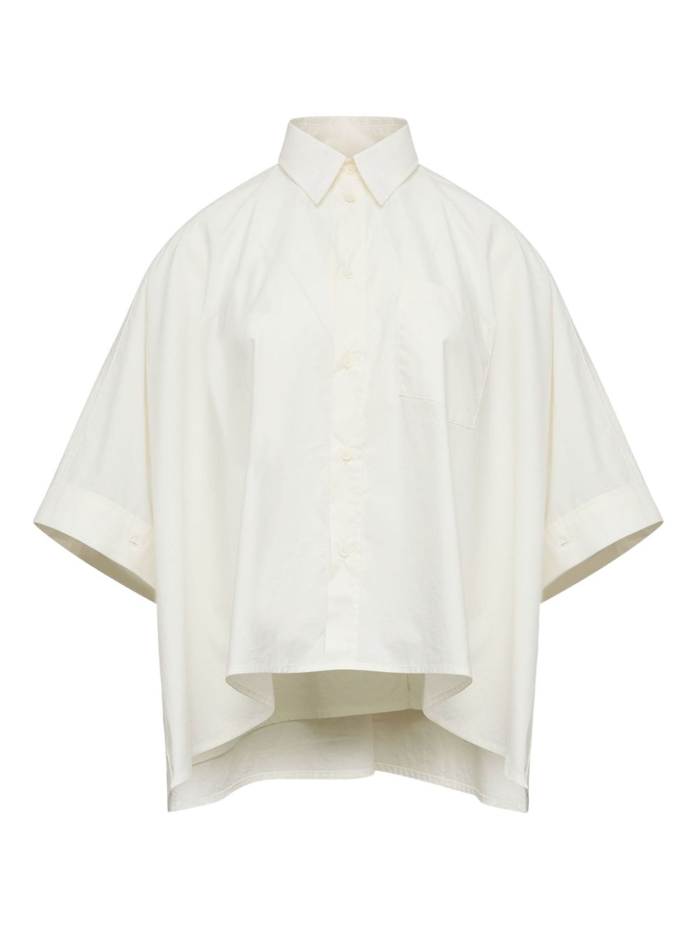 MM6 Maison Margiela Sweaters S52DL0236M35256101 (MM6 Maison Margiela / シャツ・ブラウス ) | MM6 Maison Margiela (エムエムシックス)