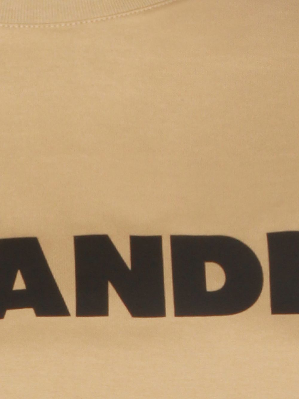 Jil Sander T-shirts and Polos J02GC0140J20348273 (Jil Sander / Tシャツ・カットソー ) | Jil Sander (ジルサンダー)(1)