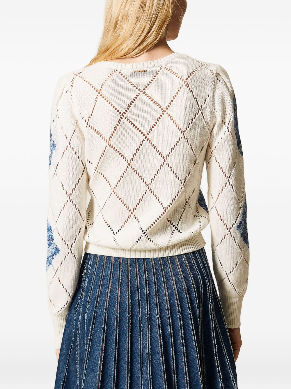 Twin-set Skirts 261TP2350S2147101611 (TWINSET / スカート ) | TWINSET (ツインセット)(1)