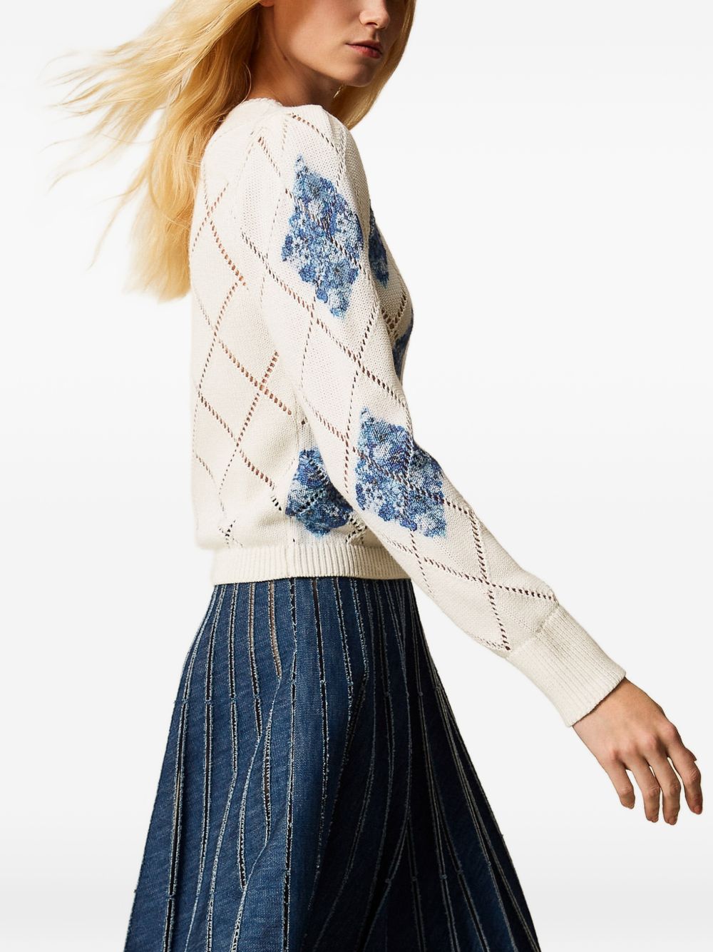 Twin-set Skirts 261TP2350S2147101611 (TWINSET / スカート ) | TWINSET (ツインセット)(2)