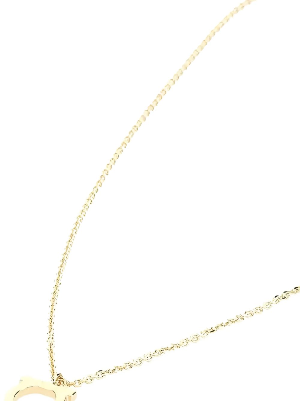 Salvatore Ferragamo Bijoux Golden 760133696658OROGIOVELUC (FERRAGAMO / ネックレス ) | FERRAGAMO (フェラガモ)(3)