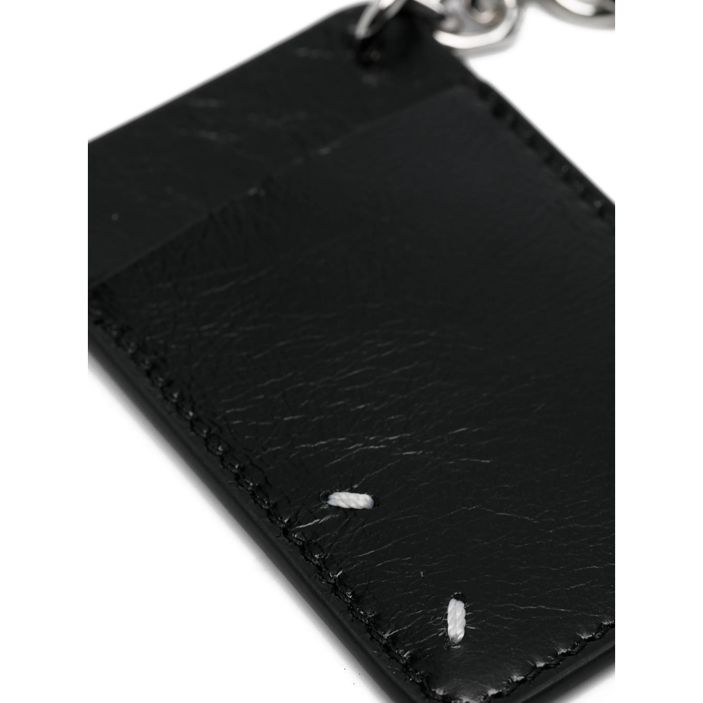 Small Leather Goods Maison Margiela P8831SA1VL0053T8013 (Maison Margiela / キーリング・キーケース ) | Maison Margiela (メゾン マルジェラ)(1)